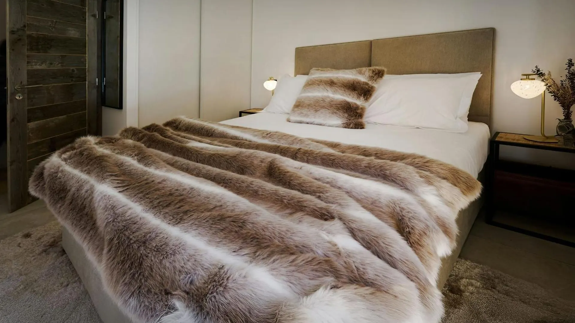 Apartment Lodge Nicola - Ovo Network Les Gets France
