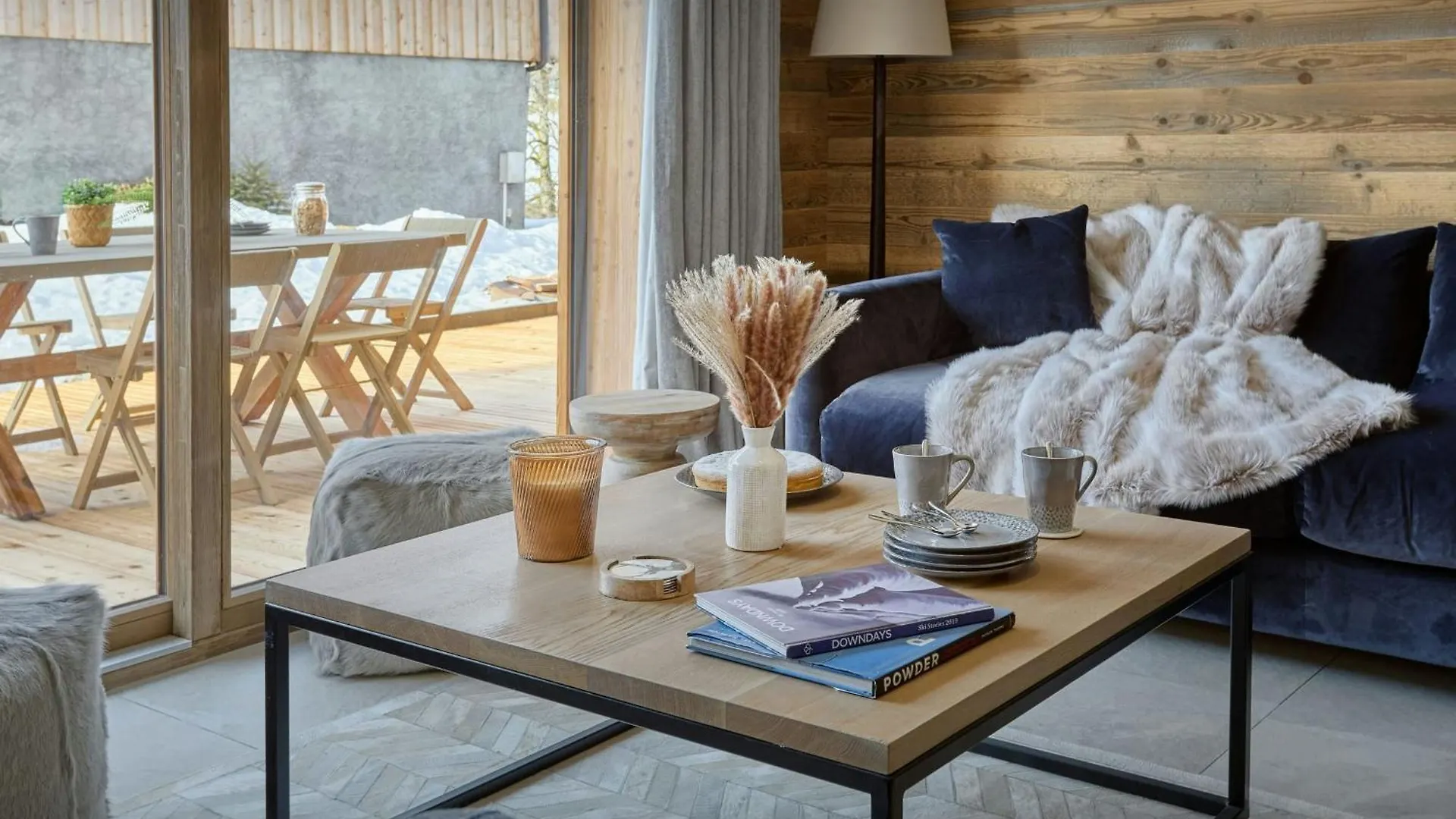 Lodge Nicola - Ovo Network Les Gets
