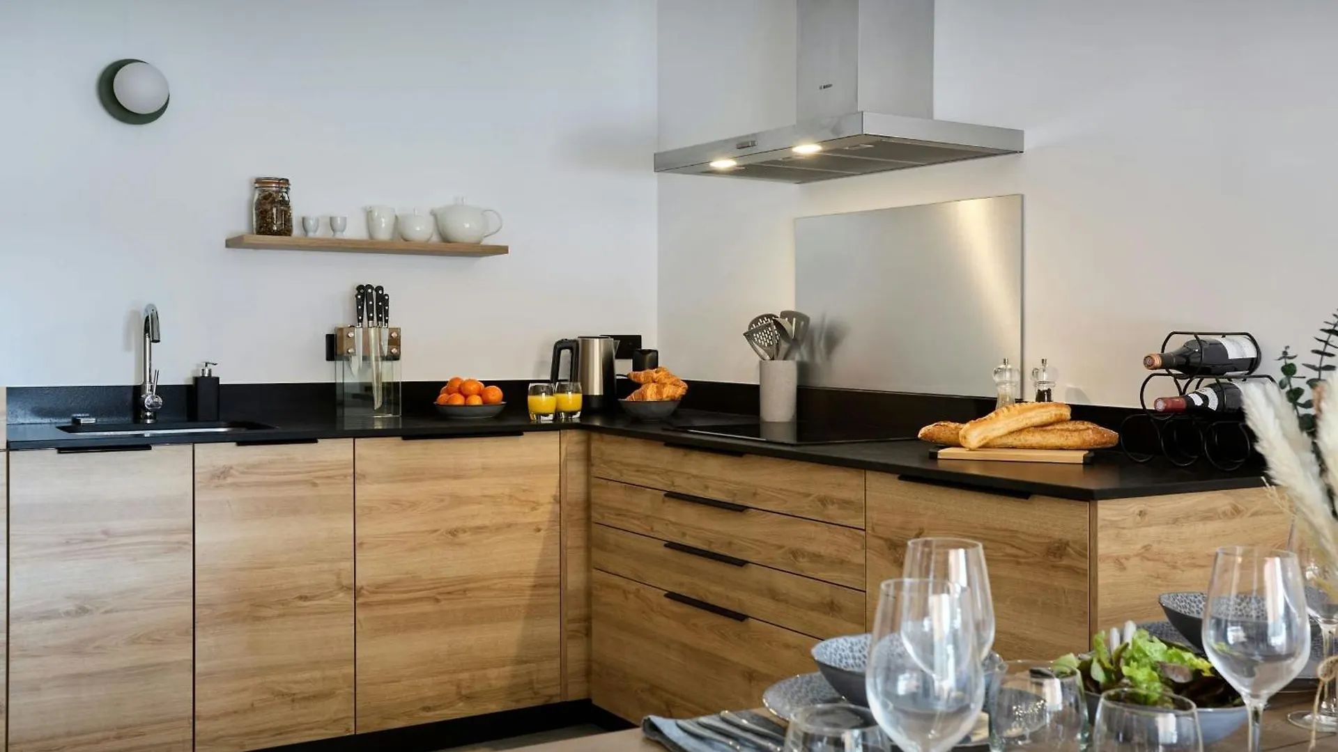 Lodge Nicola - Ovo Network Les Gets 0*,  France